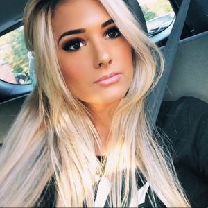 Meet your Posher, Riley